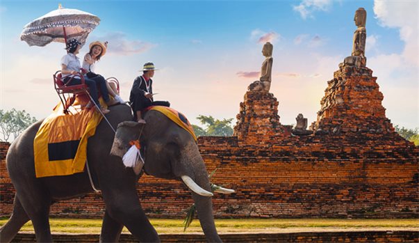 BANGKOK - PATTAYA